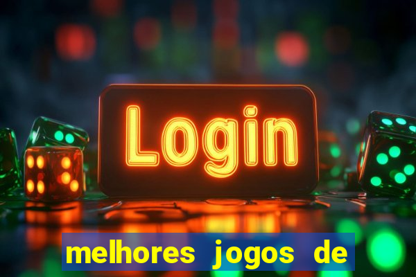 melhores jogos de manager de futebol
